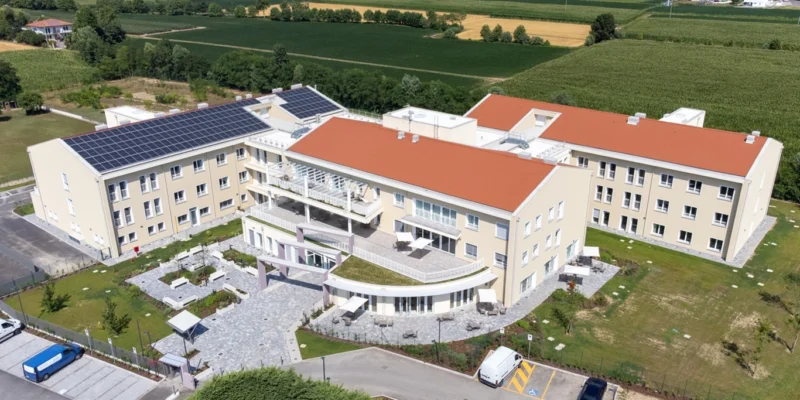 RSA – Camponogara (Venezia)