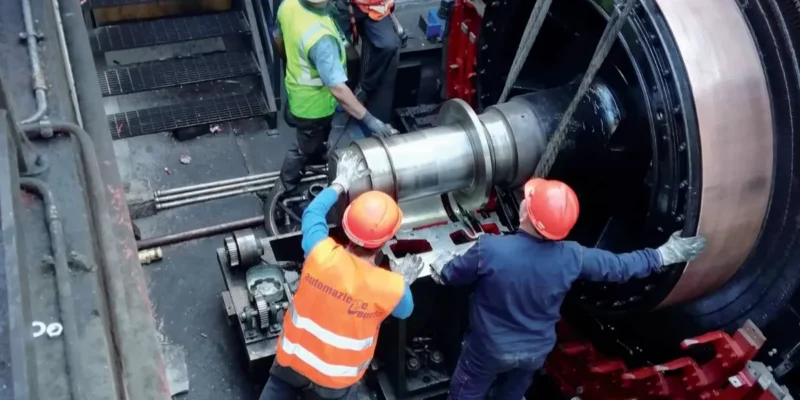 Ferriera Valsider – Oppeano (Verona)