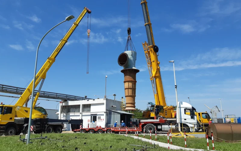 Manutenzioni impianti Automazione Veneto