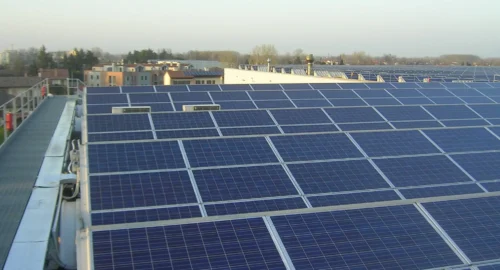 Impianti fotovoltaici