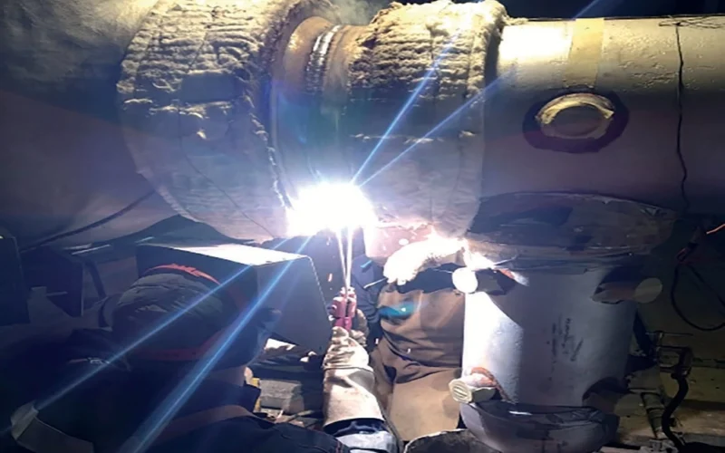 Trattamenti termici Automazione Veneto