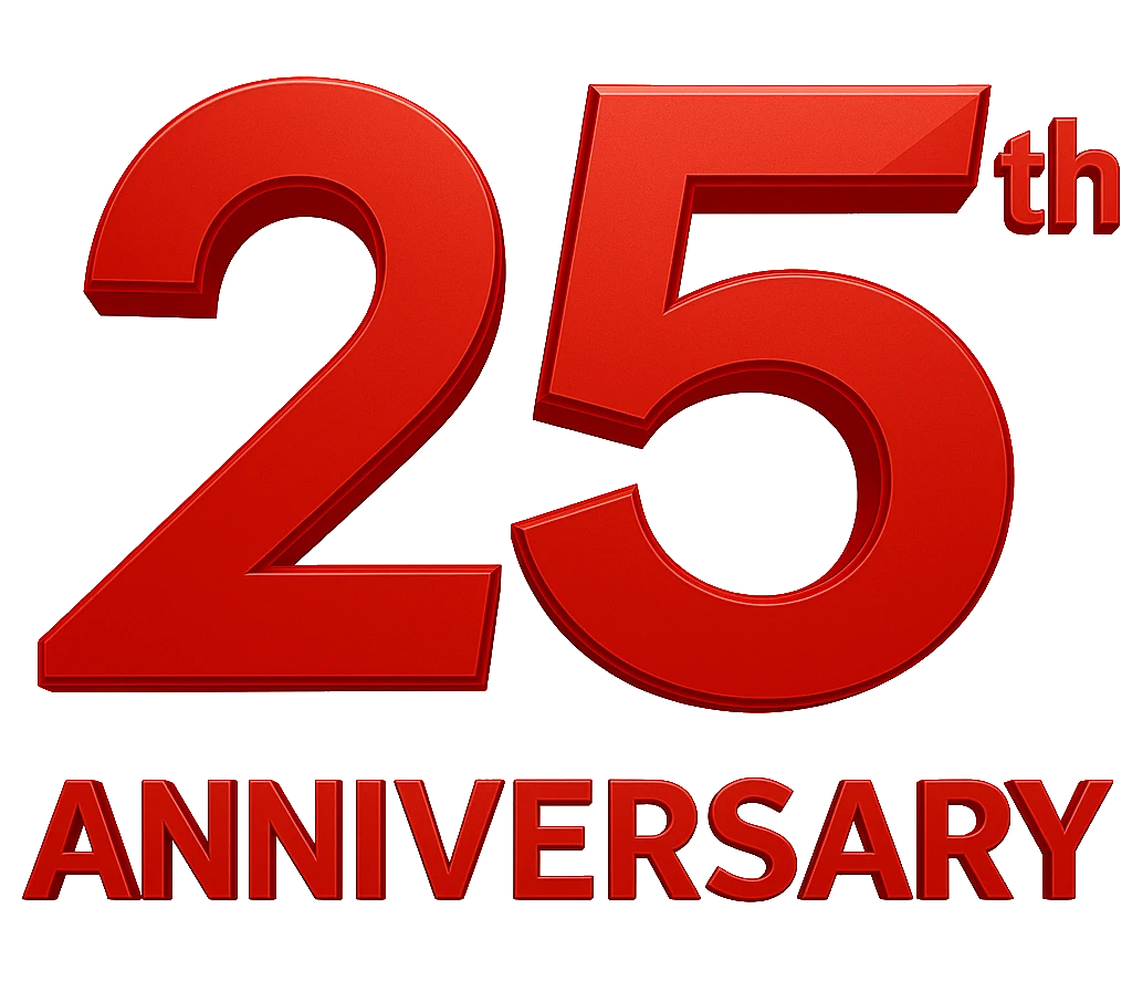 automazioneveneto_logo_25_anniversario